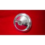 COPPA RUOTA IN ACCIAIO INOX FIAT 500 F